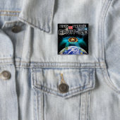 地球のミンスパイの同化 缶バッジ (インサイチュ)