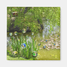 地球のリサイクル！