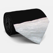 地球の上昇 ネクタイ (ロール)