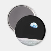 地球の上昇 マグネット (正面/裏面)