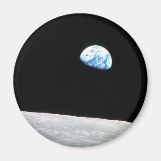 地球の上昇 マグネット