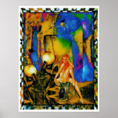 地球の別の日 ポスター (正面)