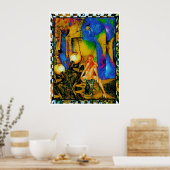 地球の別の日 ポスター (キッチン)