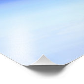 地球の四肢 フォトプリント            (角)