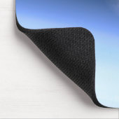 地球の四肢 マウスパッド (コーナー)