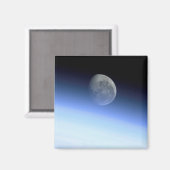 地球の四肢 マグネット (正面/裏面)