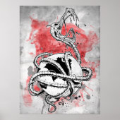 地球の基準 ポスター (正面)