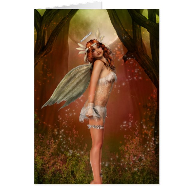 地球の天使 (正面)