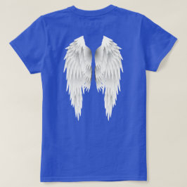地球の天使 Tシャツ