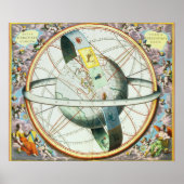 地球の天国 ポスター (正面)