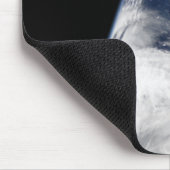 地球の宇宙 マウスパッド (コーナー)