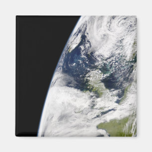 地球の宇宙 マグネット