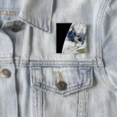 地球の宇宙 缶バッジ (インサイチュ)