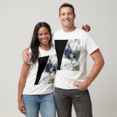 地球の宇宙 Tシャツ (ユニセックス)