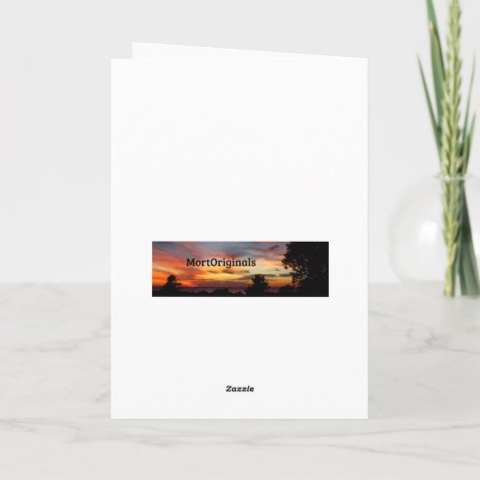 地球の平和を望みますこのクリスマス シーズンカード (裏面)