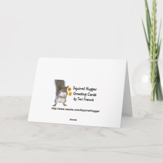 地球の平和-エレガントな休日ChristmasCard シーズンカード (裏面)