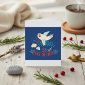 地球の平和 カード