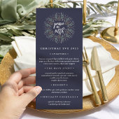 地球の平和 |クリスマスイブディナーメニュー メニュー