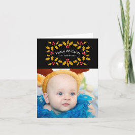 地球の平和 シーズンカード