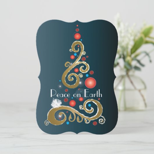 地球の平和 シーズンカード (スタンド正面)