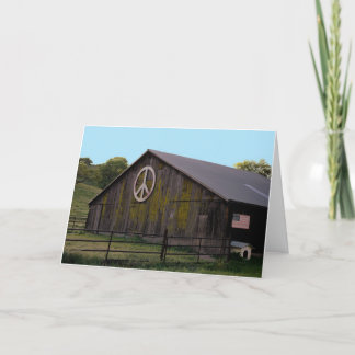 地球の平和 シーズンカード