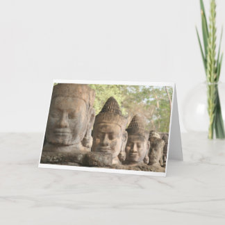 「地球の平和」 シーズンカード