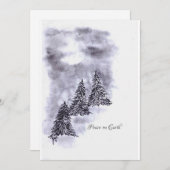 地球の平和 シーズンカード (正面/裏面)