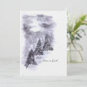 地球の平和 シーズンカード (スタンド正面)