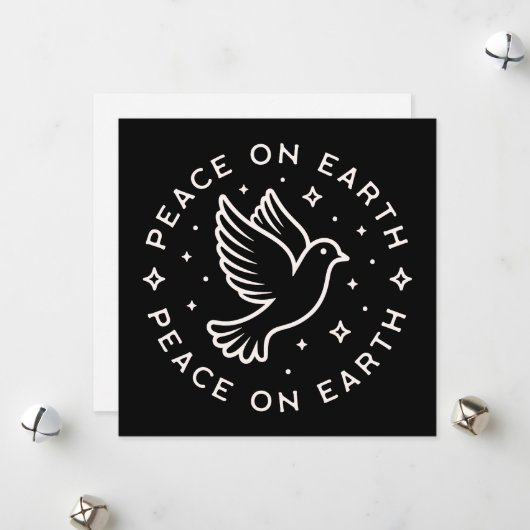 地球の平和 シーズンカード (正面/裏面インサイチュ)