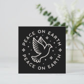 地球の平和 シーズンカード (スタンド正面)