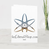 地球の平和 シーズンカード (裏面)