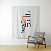 地球の平和 タペストリー (インサイチュ)