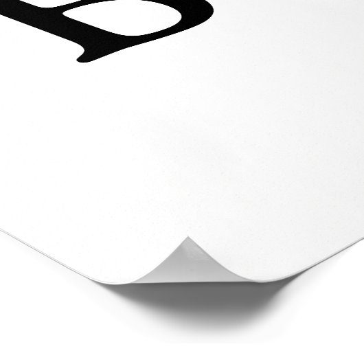 地球の平和 ポスター (角)