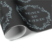 地球の平和 ラッピングペーパー (ロールコーナー)