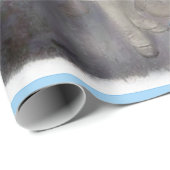 地球の平和 ラッピングペーパー (ロールコーナー)