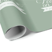 地球の平和 ラッピングペーパー (ロールコーナー)