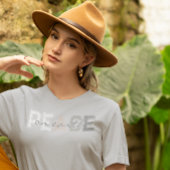 地球の平和 Tシャツ