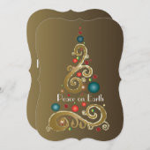 地球の平和VI シーズンカード (正面/裏面)