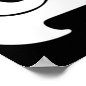 地球の強さ ポスター (角)