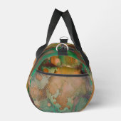 地球の影 ダッフルバッグ (右)