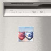 地球の愛 マグネット (インサイチュ (食洗機))