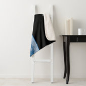 地球の手足または水平線 シェルパブランケット (インサイチュ)