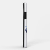 地球の日が世界を変える Case-Mate iPhoneケース (裏面/右)