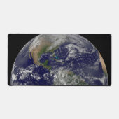 地球の日のアメリカ。 デスクマット (正面)
