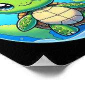 地球の日の復元アースカメ2025 ポスター (角)