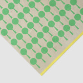 地球の日の森 薄葉紙 (詳細)