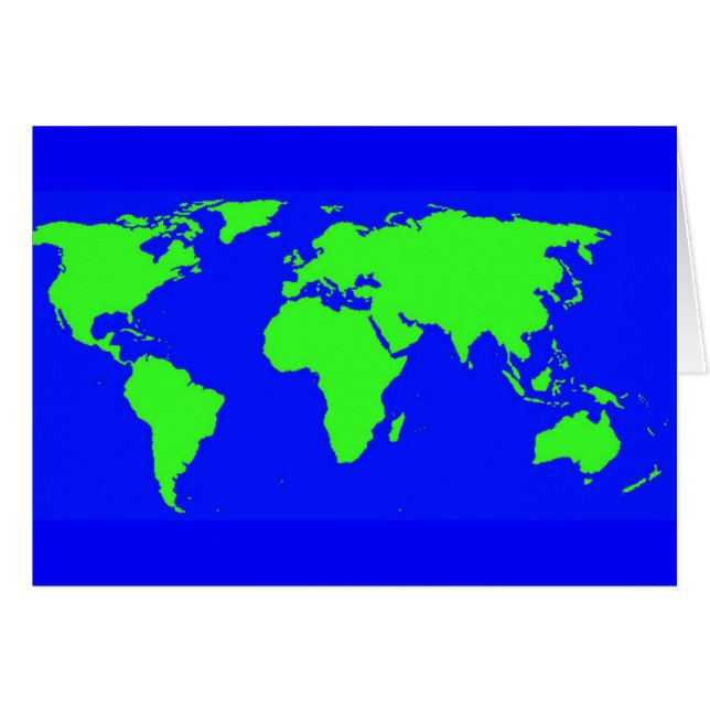 地球の日 (正面横)