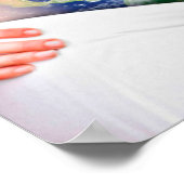 地球の日2010 ポスター (角)