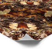 地球の日2020..... ポスター (角)