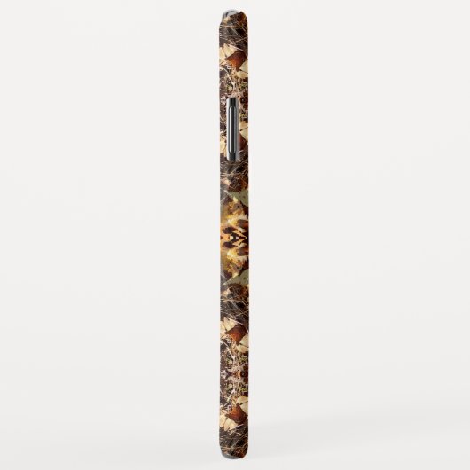 地球の日2020..... Case-Mate iPhoneケース (裏面/右)